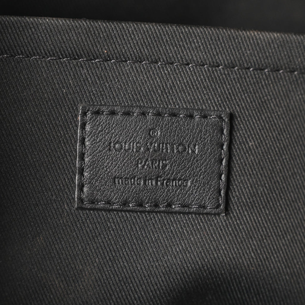 Monogram Palm Springs Backpack MM
