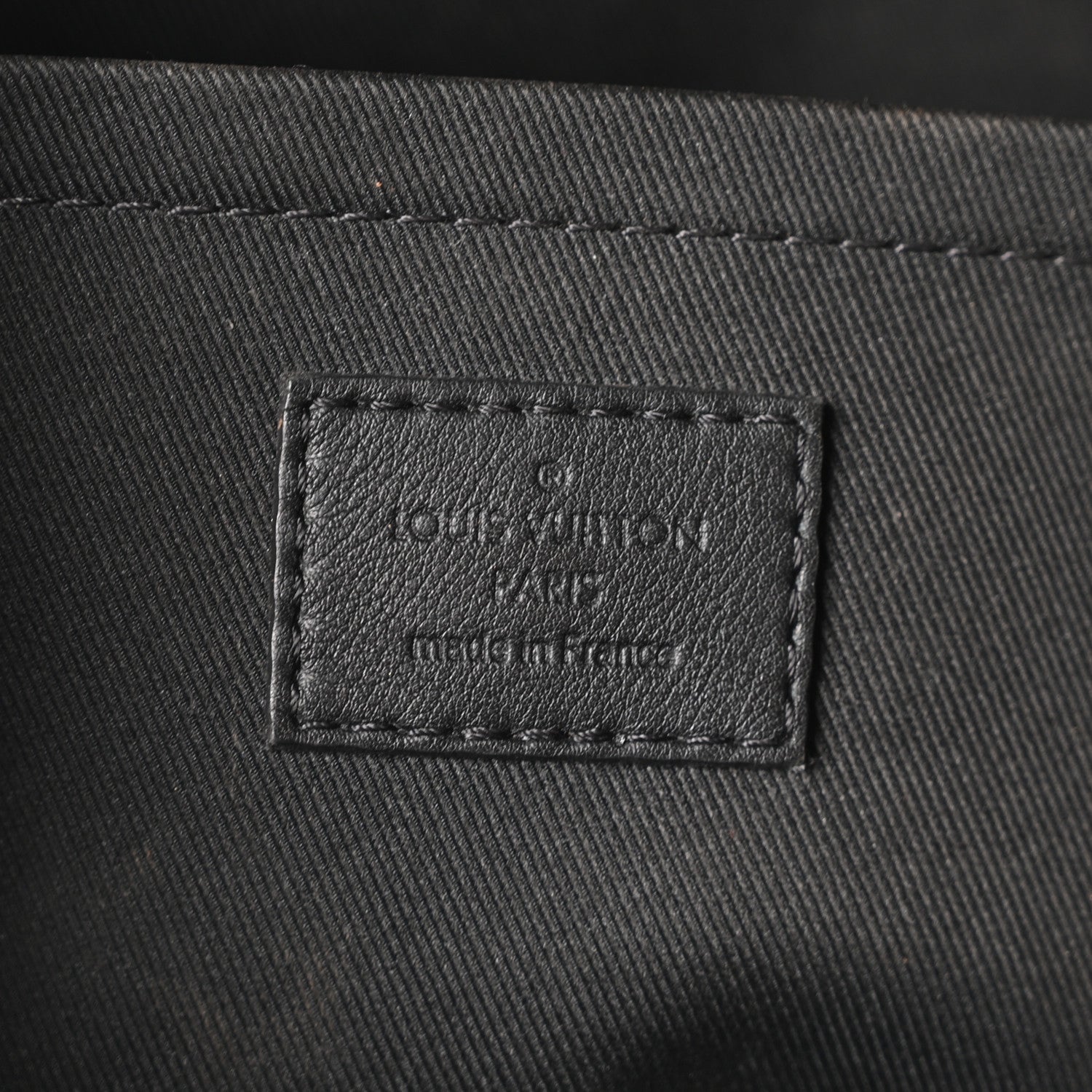 Monogram Palm Springs Backpack MM