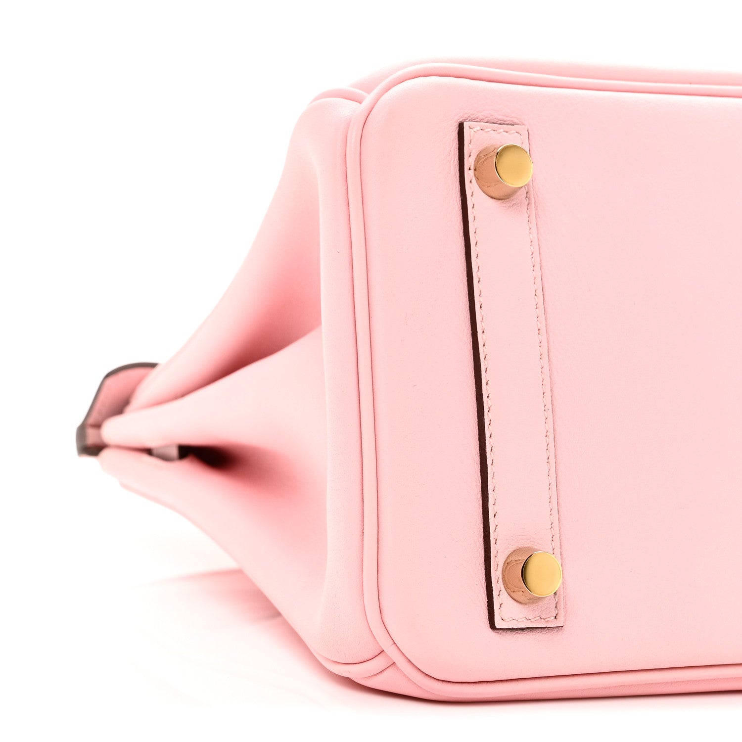 Swift Birkin 25 Rose Sakura