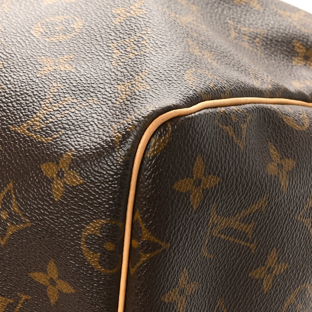 Monogram Keepall Bandouliere 55