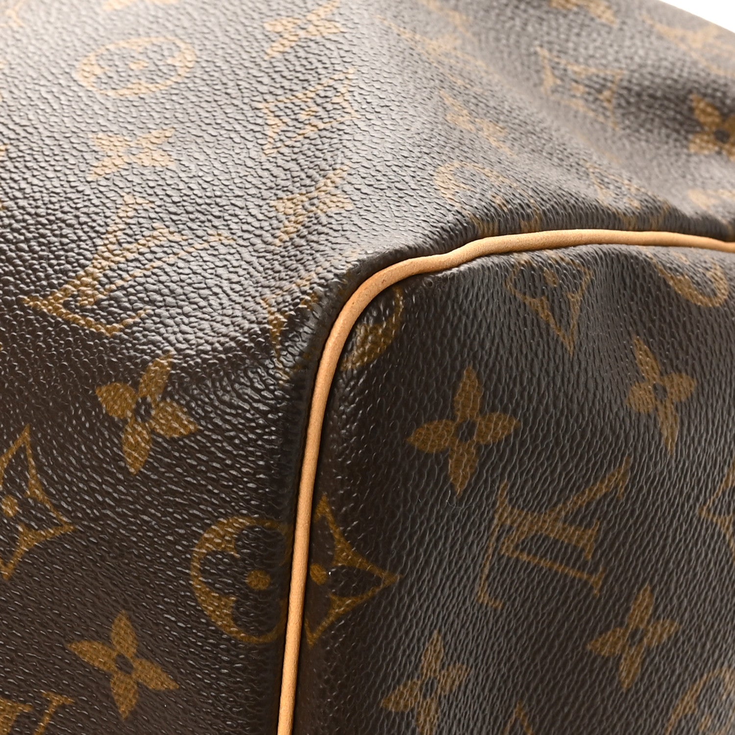 Monogram Keepall Bandouliere 55