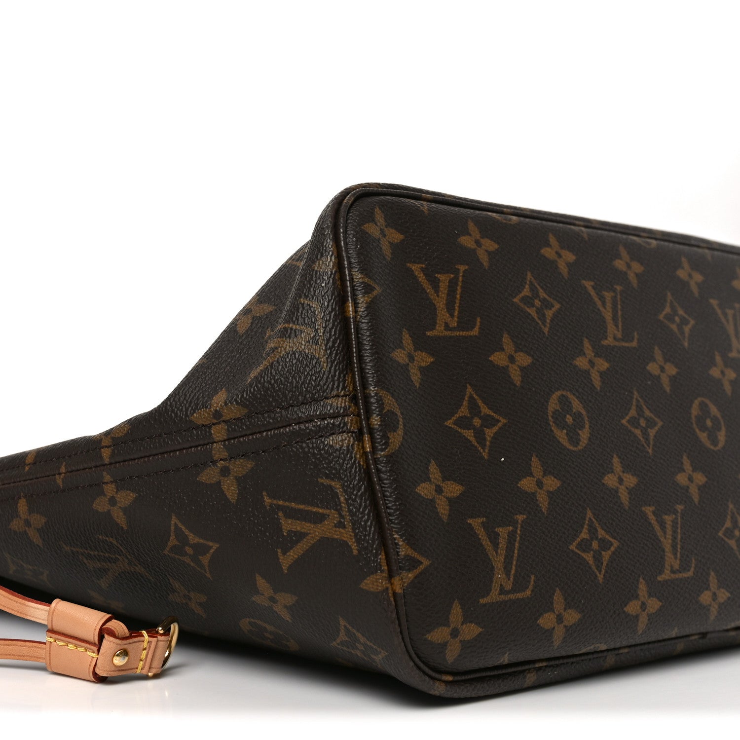 Monogram Neo Neverfull MM