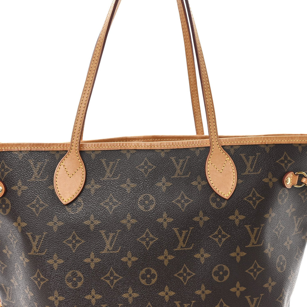 Monogram Neo Neverfull MM