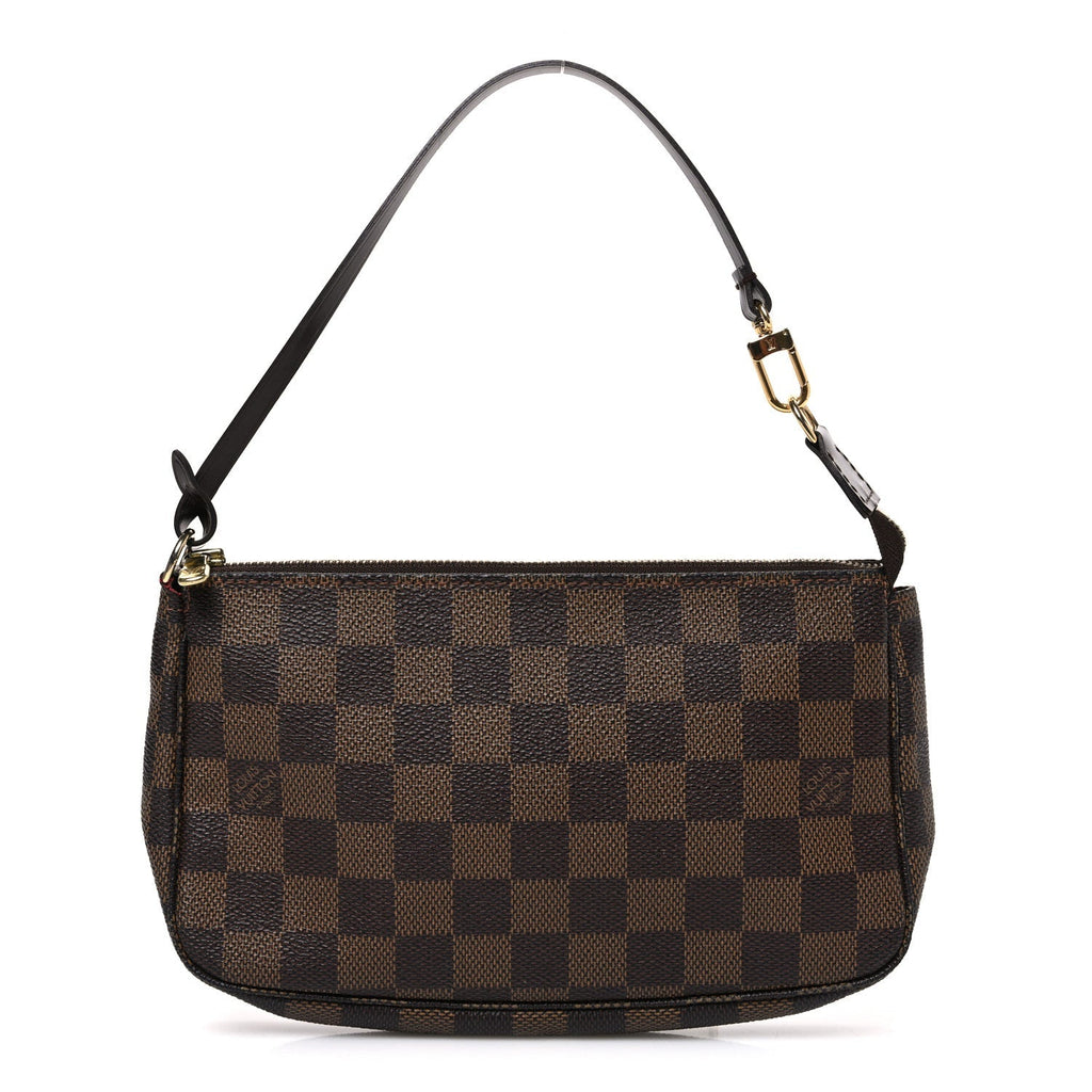 Damier Ebene Pochette Accessories