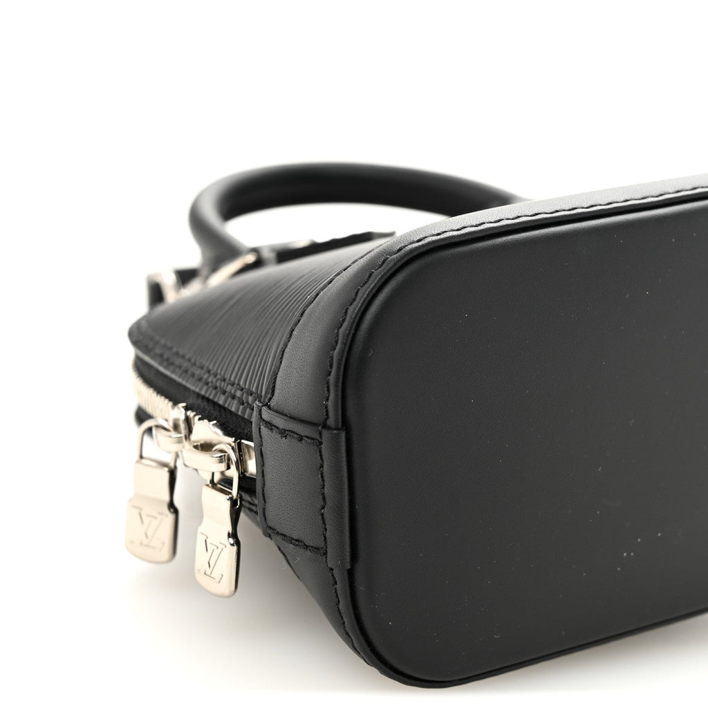 Epi Alma Nano Black
