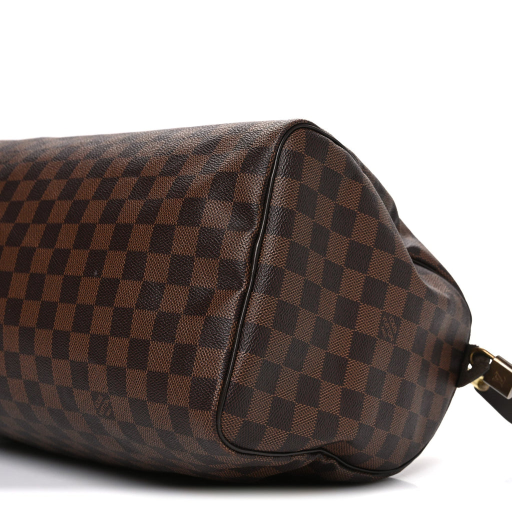 Damier Ebene Speedy 35