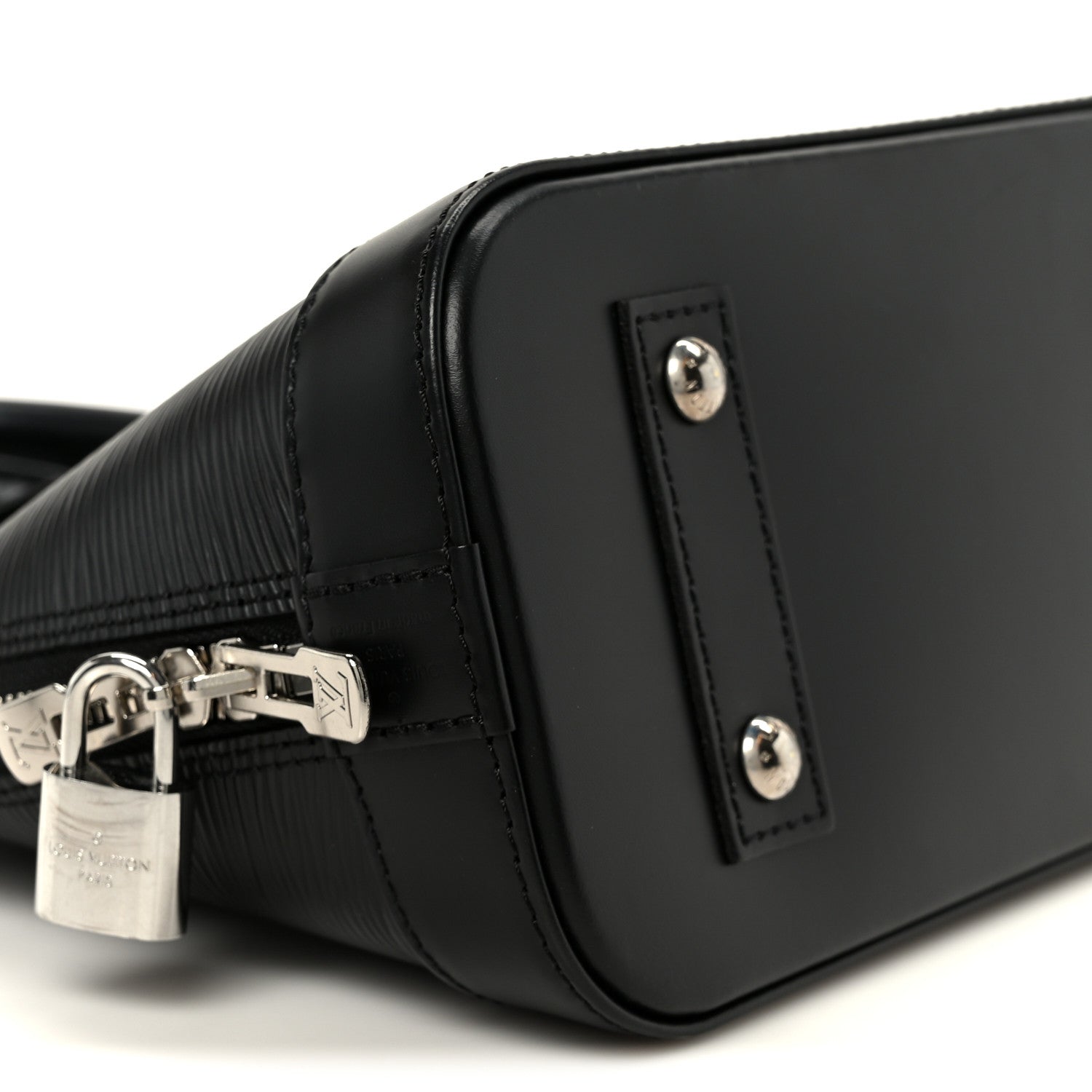 Epi Alma BB Black