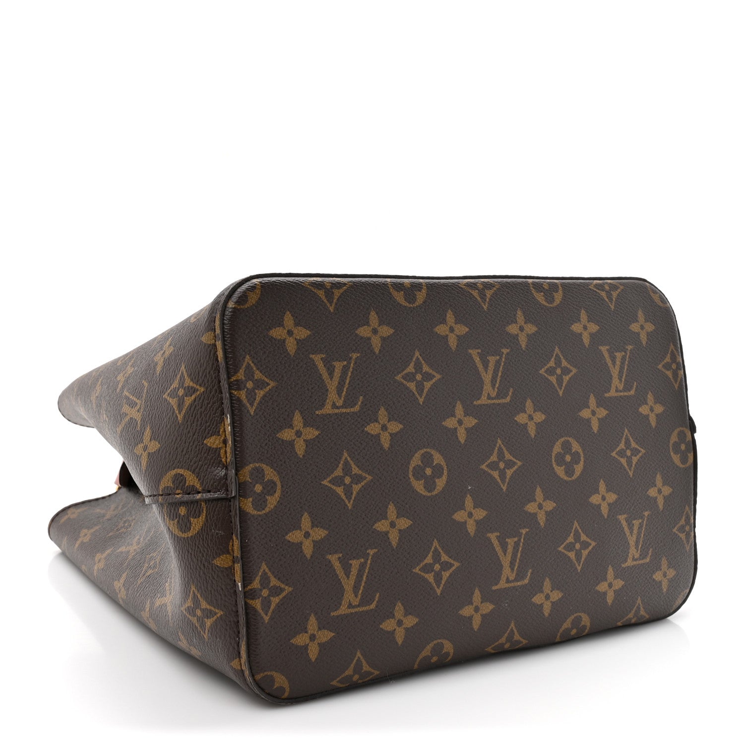 Monogram Neonoe MM Rose Poudre