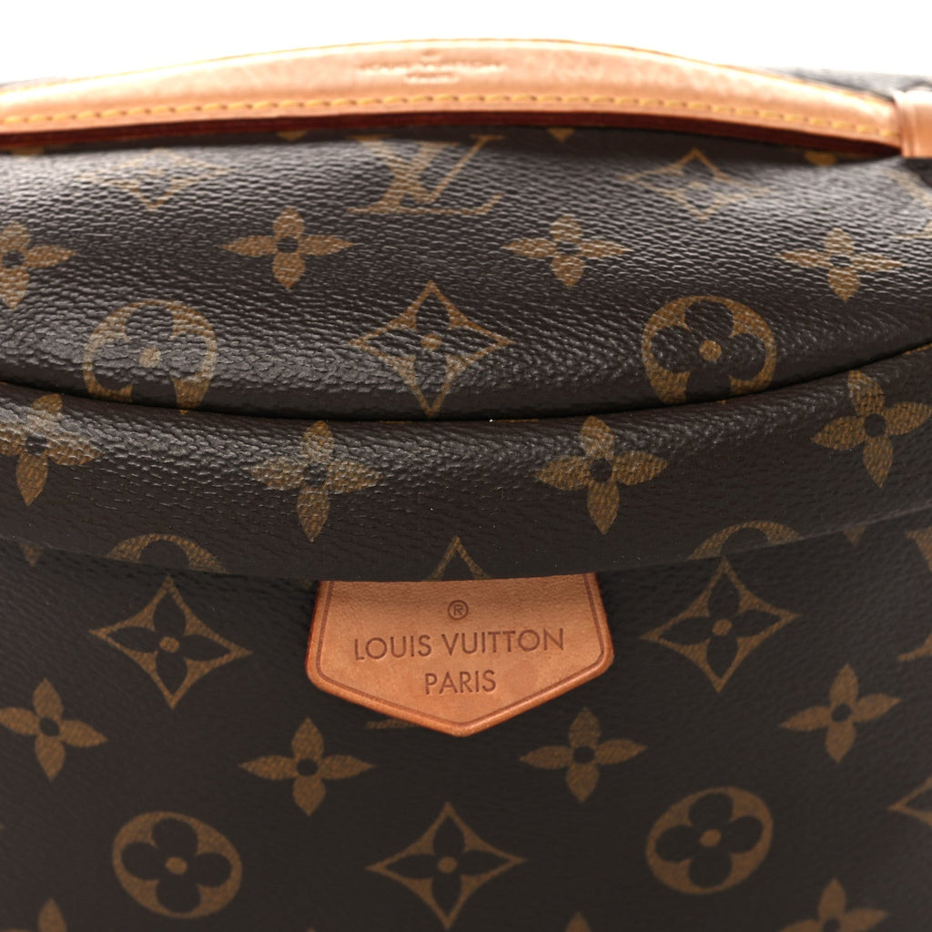 Monogram Bumbag