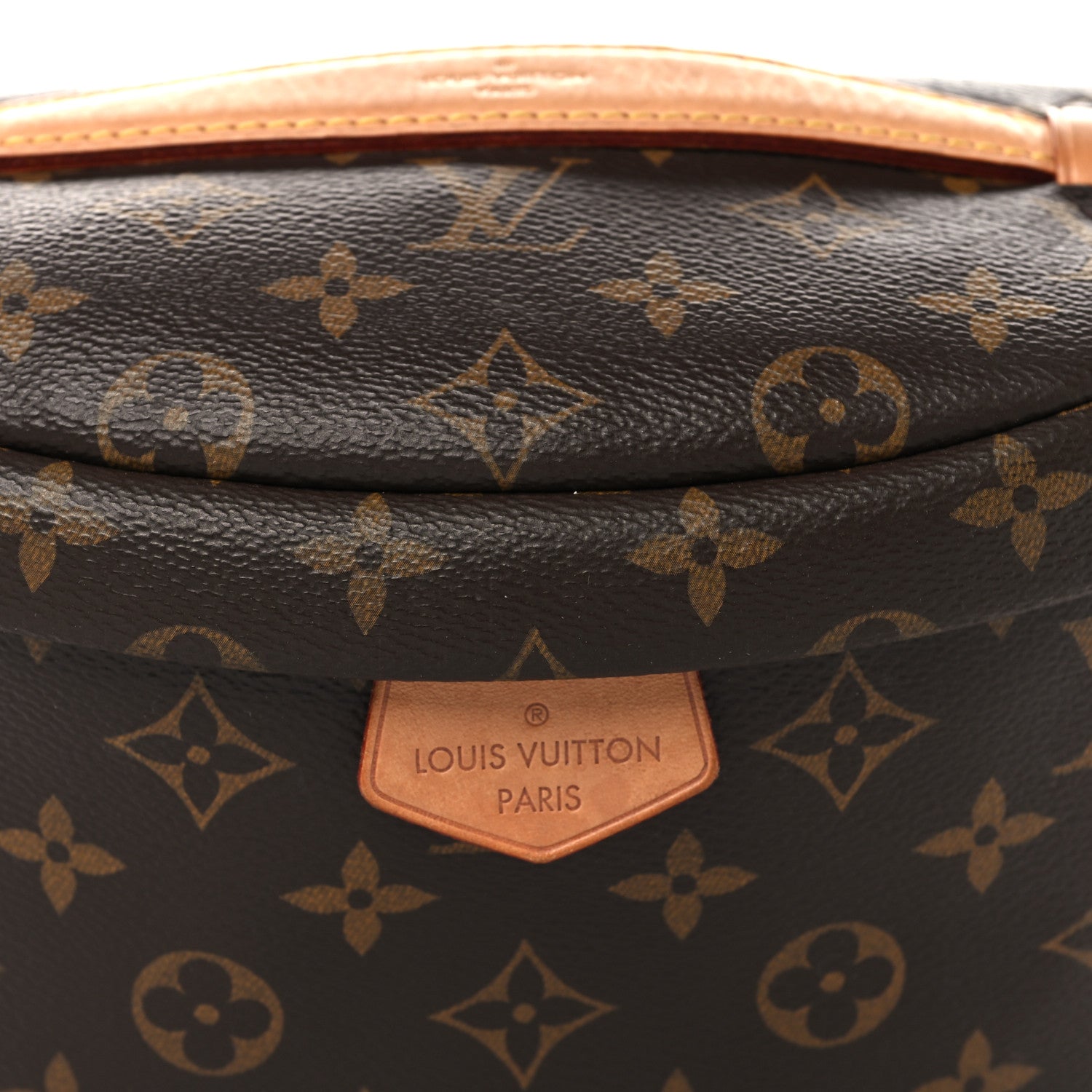 Monogram Bumbag