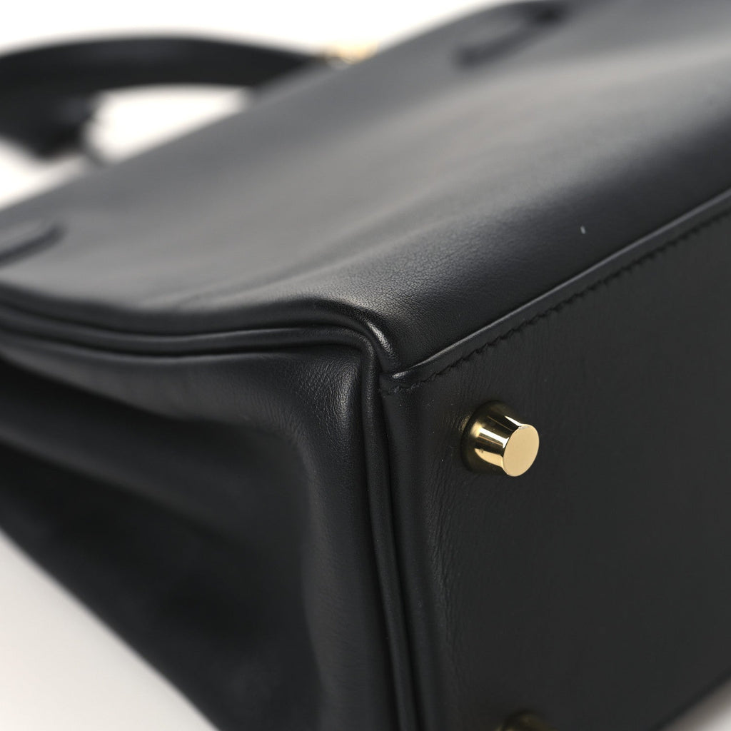 Swift Kelly Retourne 25 Black
