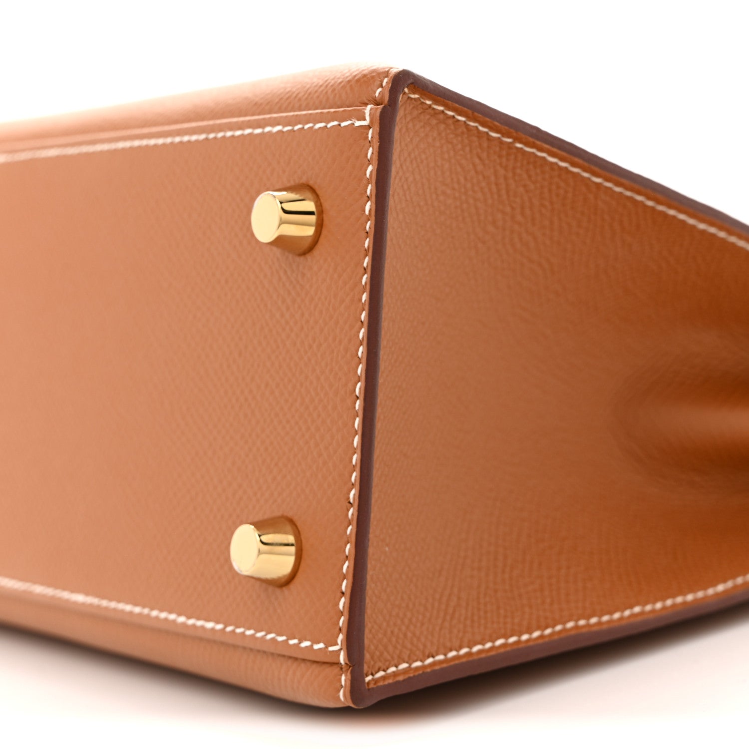 Epsom Kelly Sellier 25 Gold