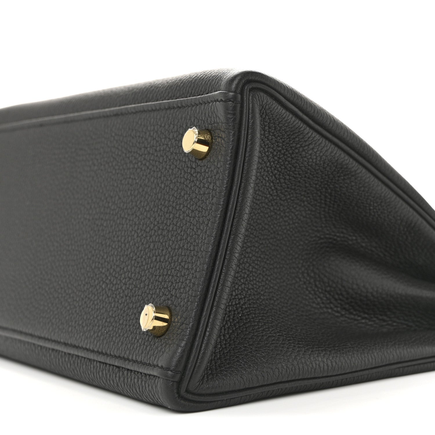 Togo Kelly Retourne 28 Black