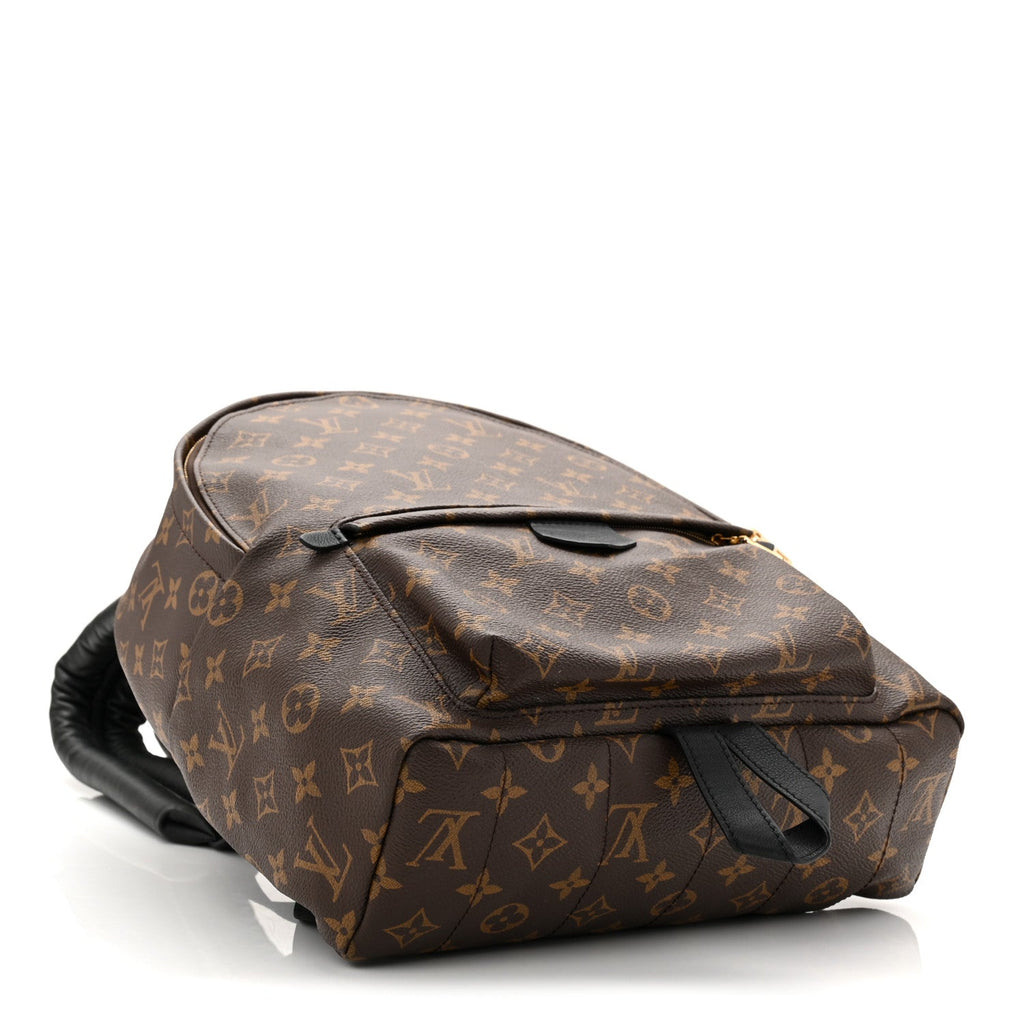 Monogram Palm Springs Backpack MM