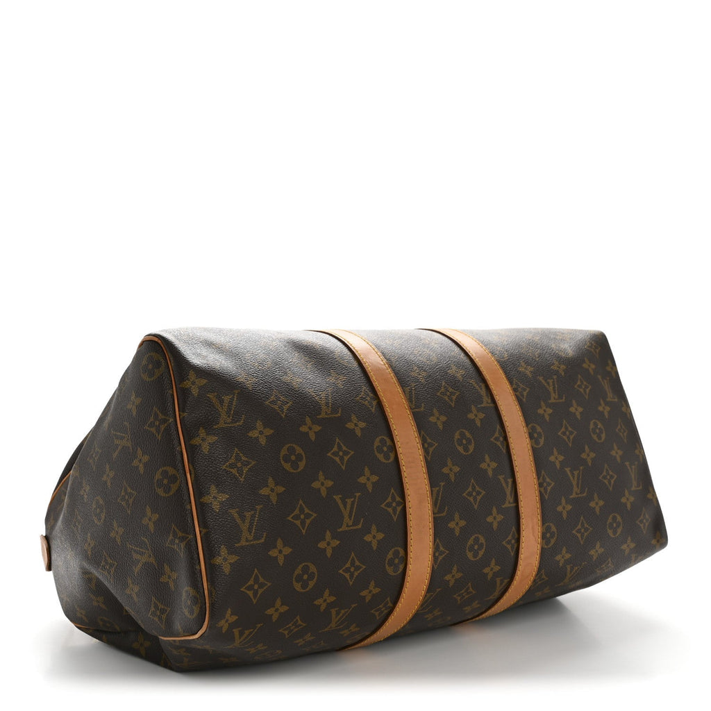 Monogram Keepall 45