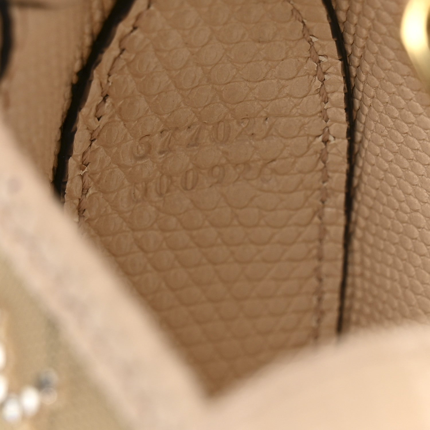 Lizard Mesh Crystal GG Monogram Mini Jackie 1961 Hobo Light Powder Skin Rose