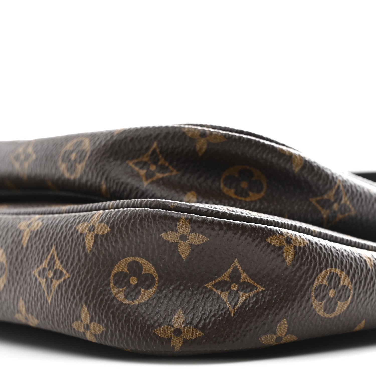 Monogram Multi Pochette Accessories Kaki