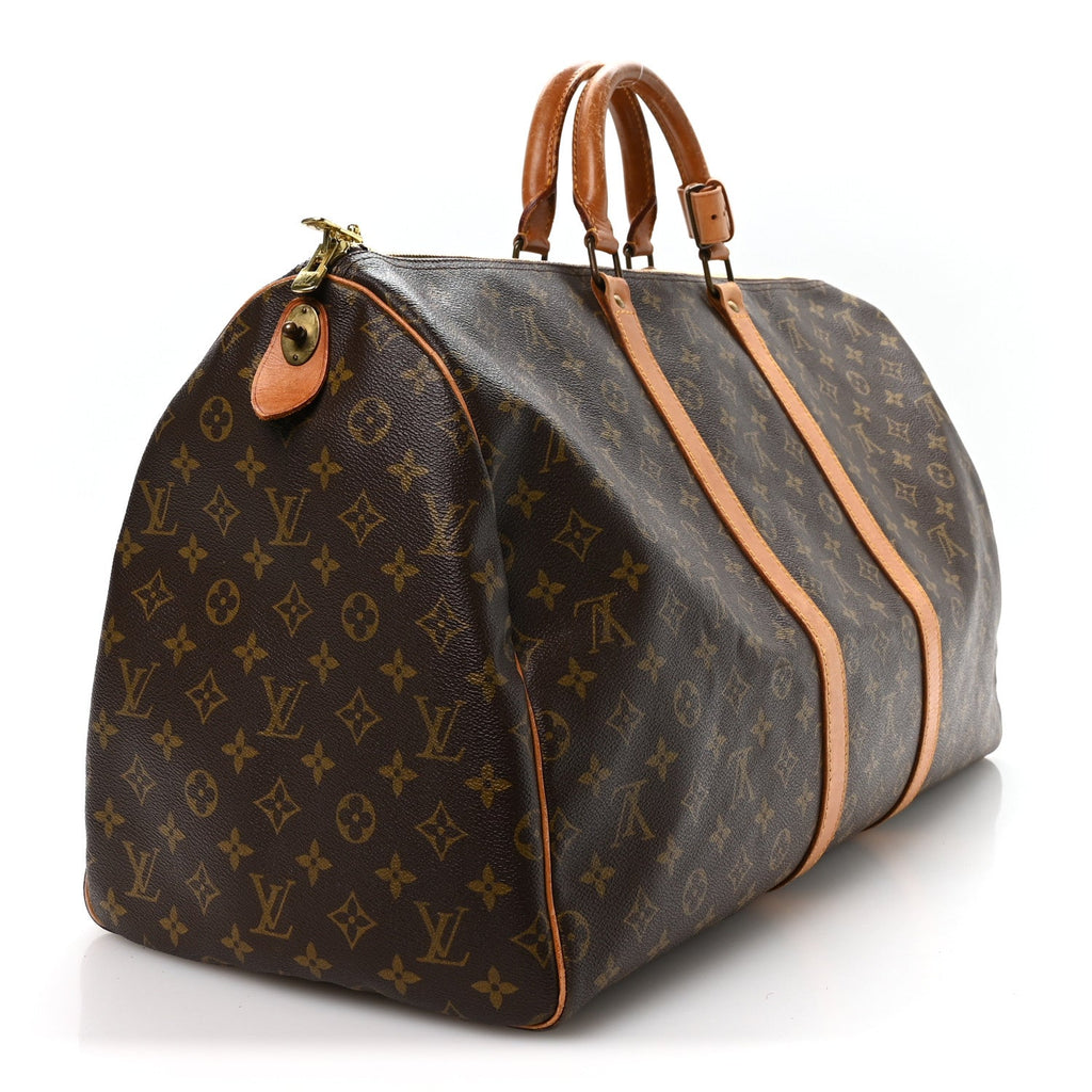 Monogram Keepall 55