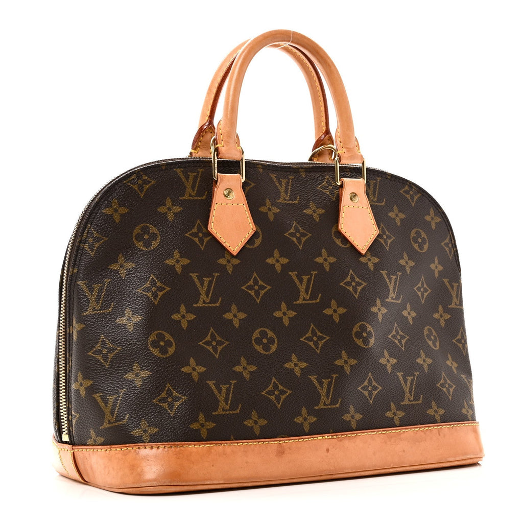 Monogram Alma PM