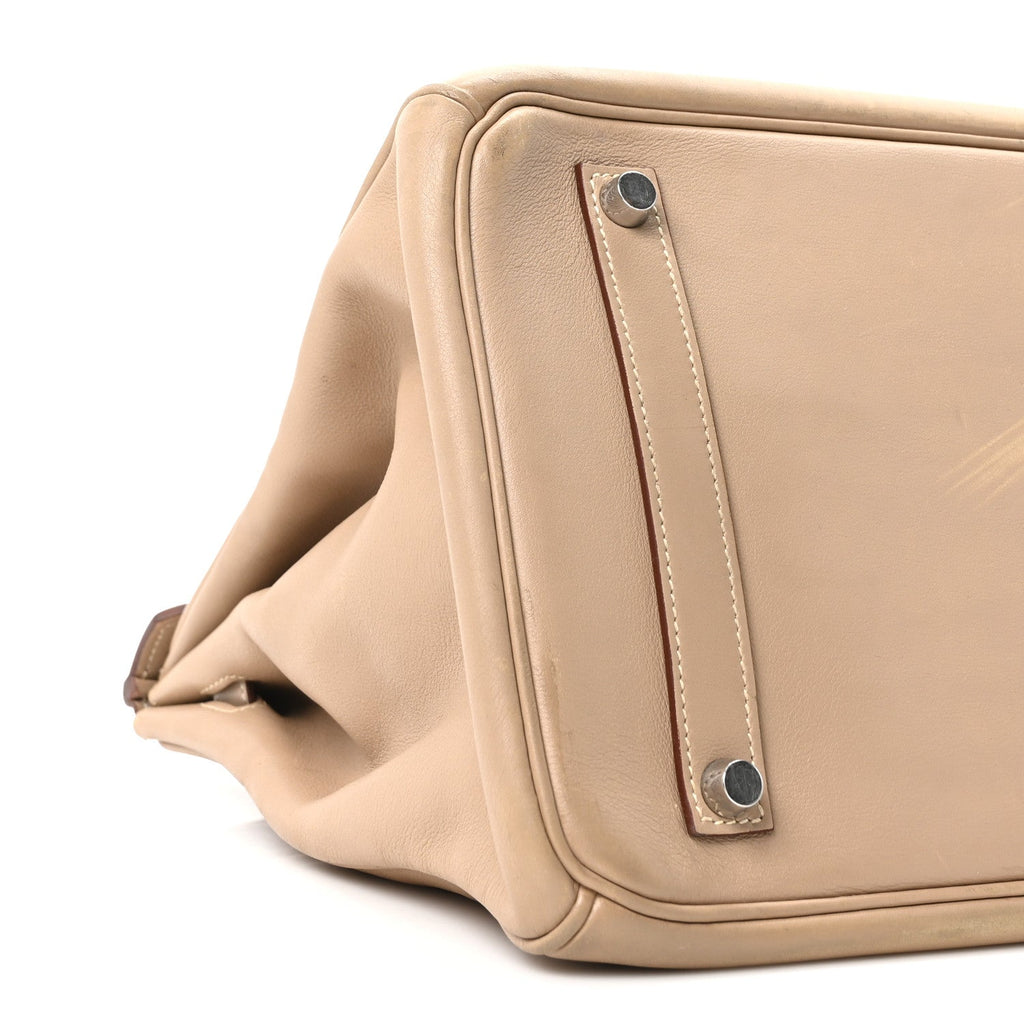 Swift Birkin 35 Argile