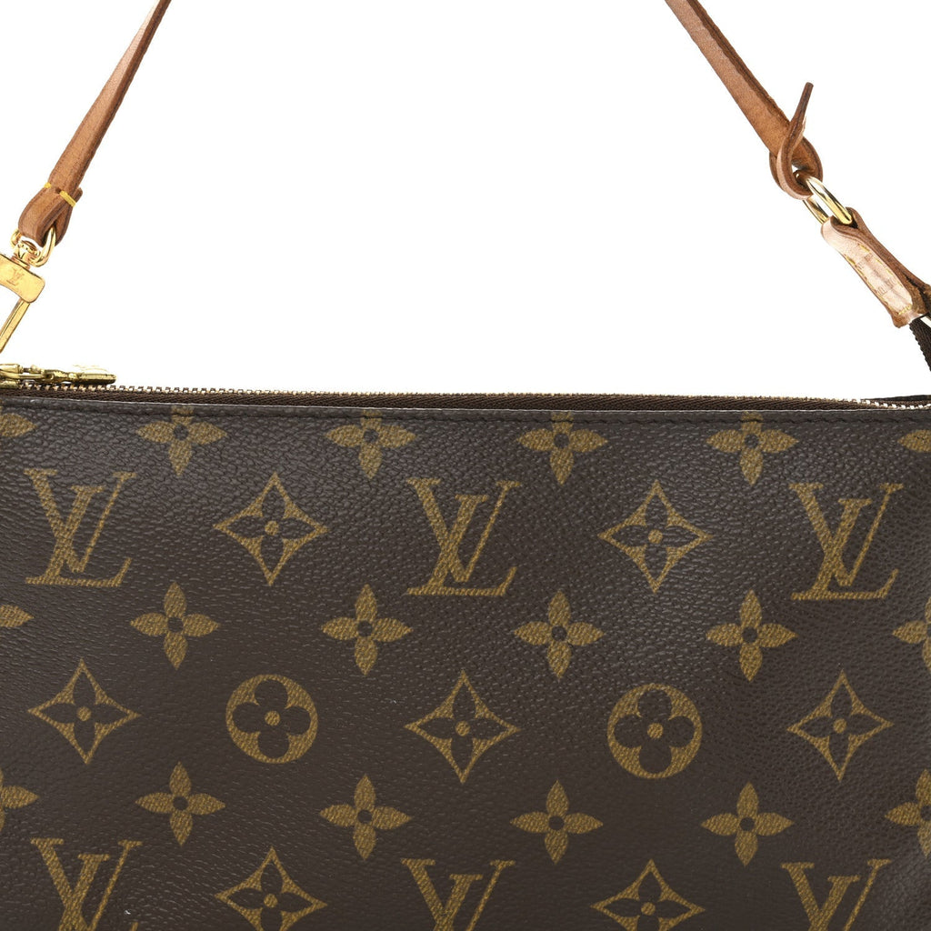 Monogram Pochette Accessories