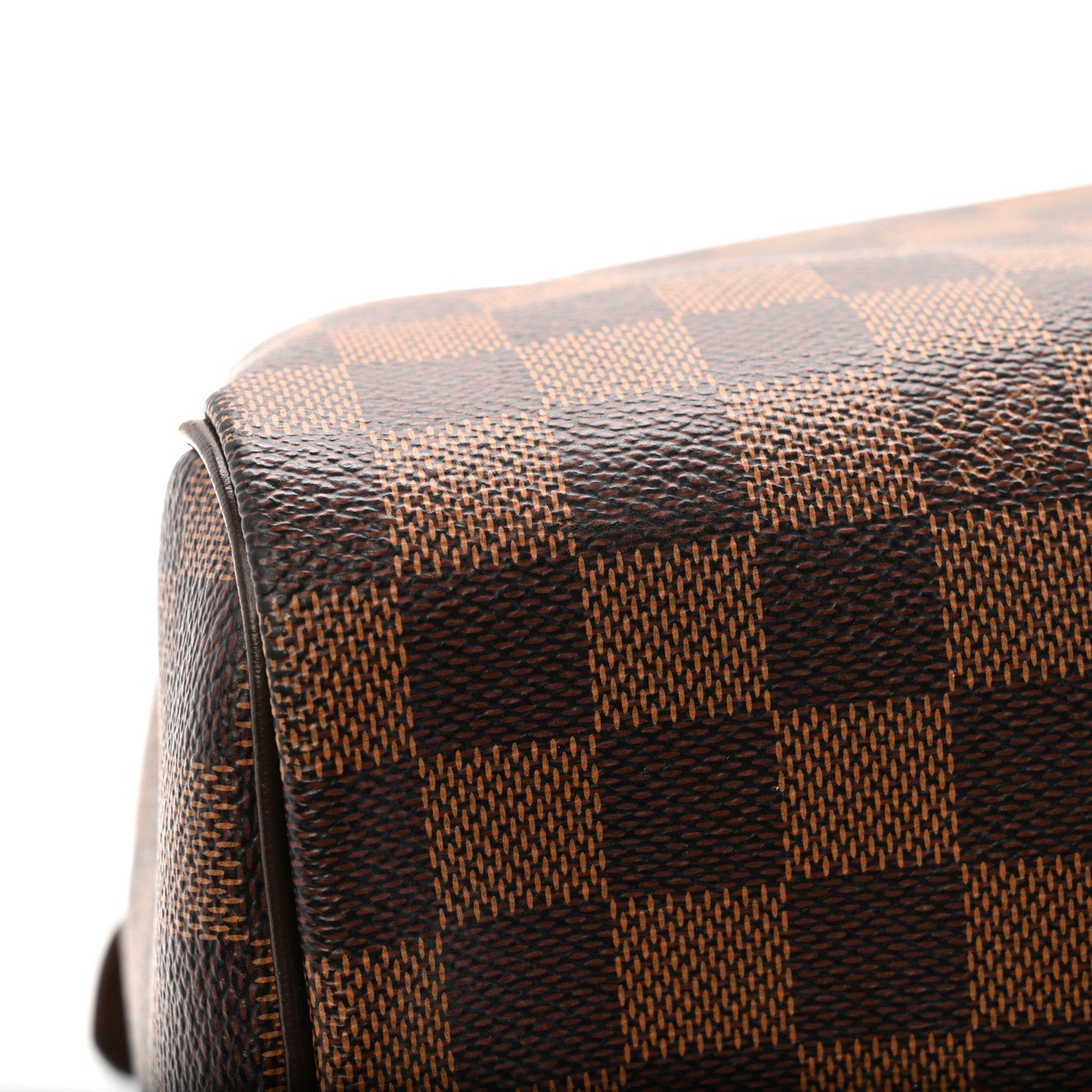 Damier Ebene Speedy 30