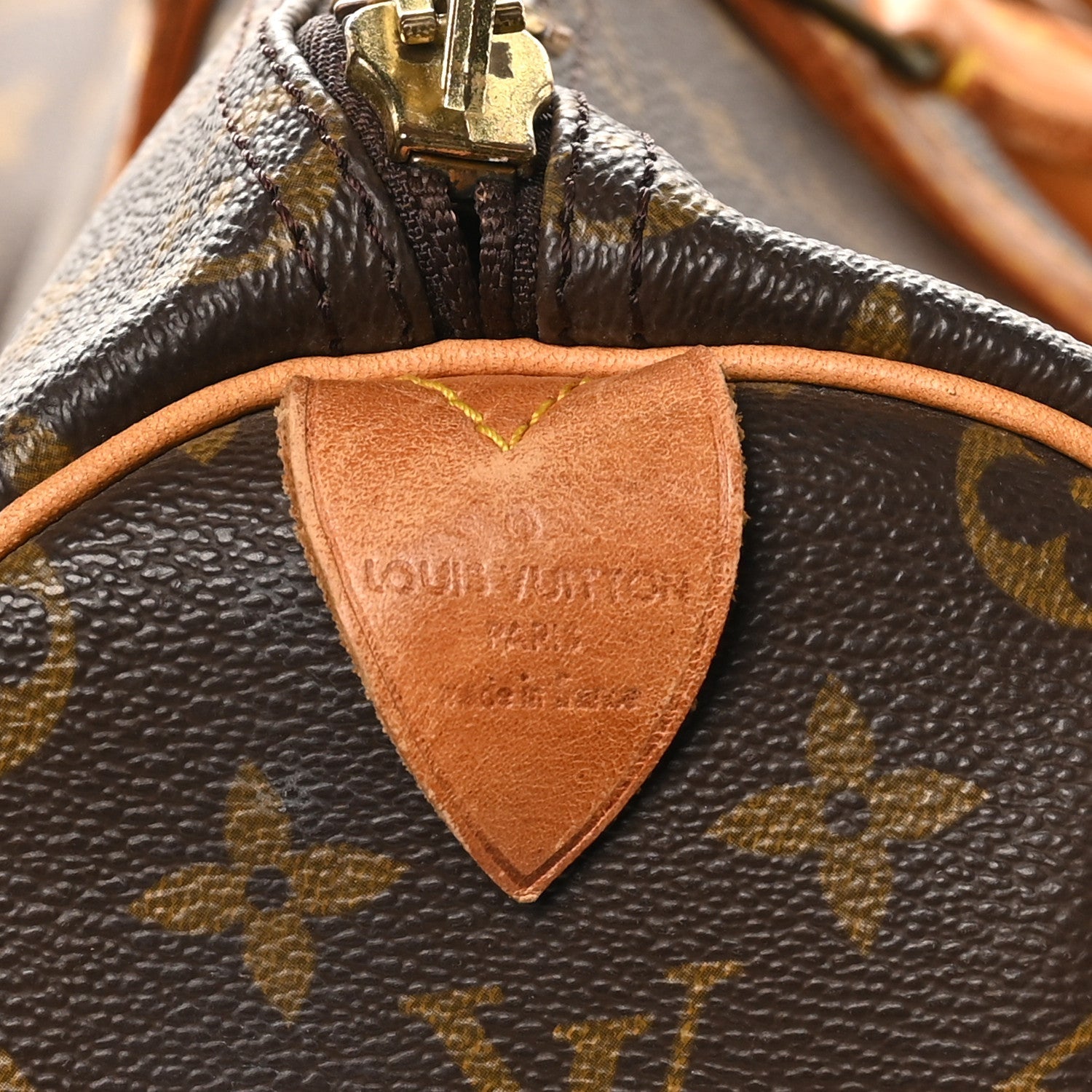 Monogram Keepall 50