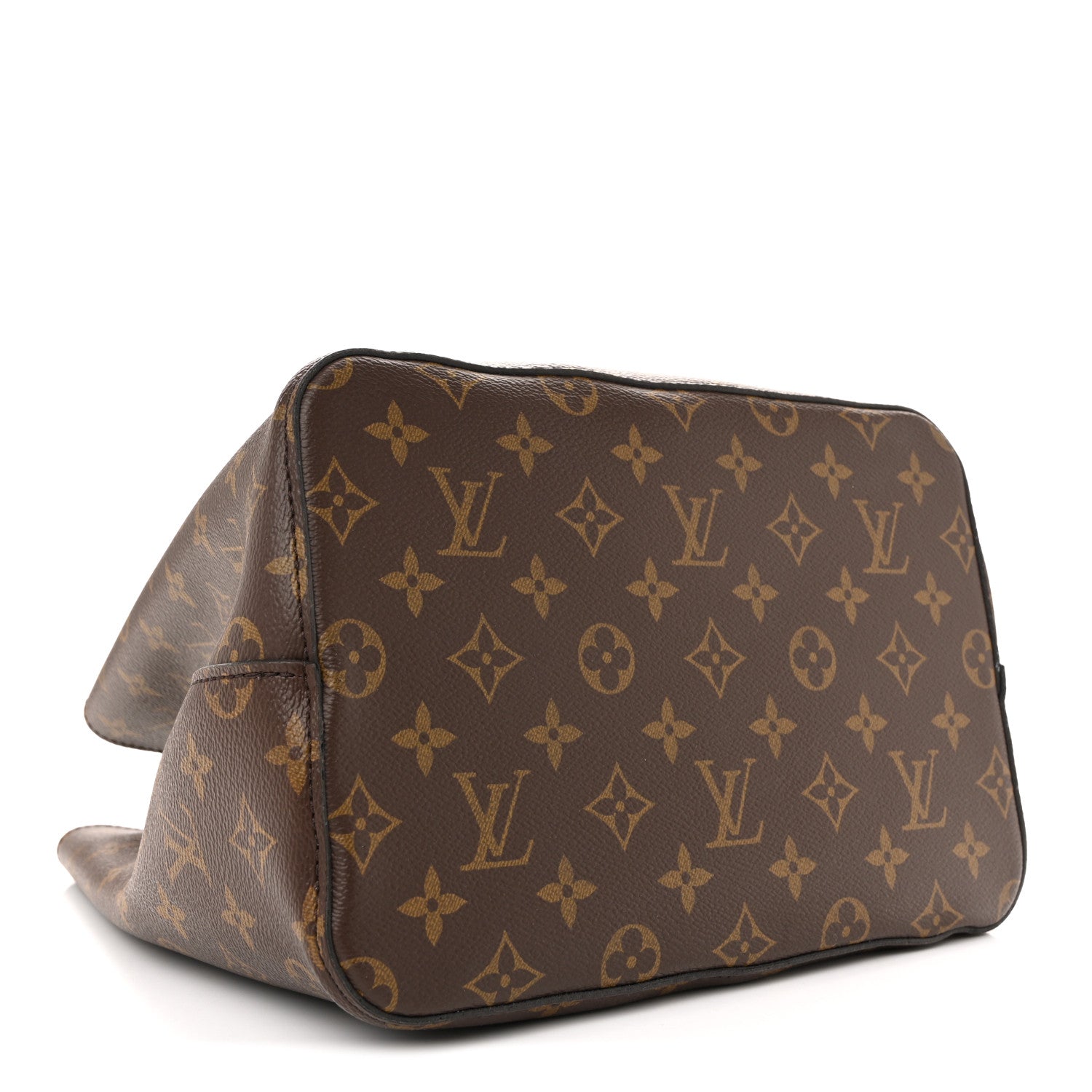 Monogram Neonoe MM Black
