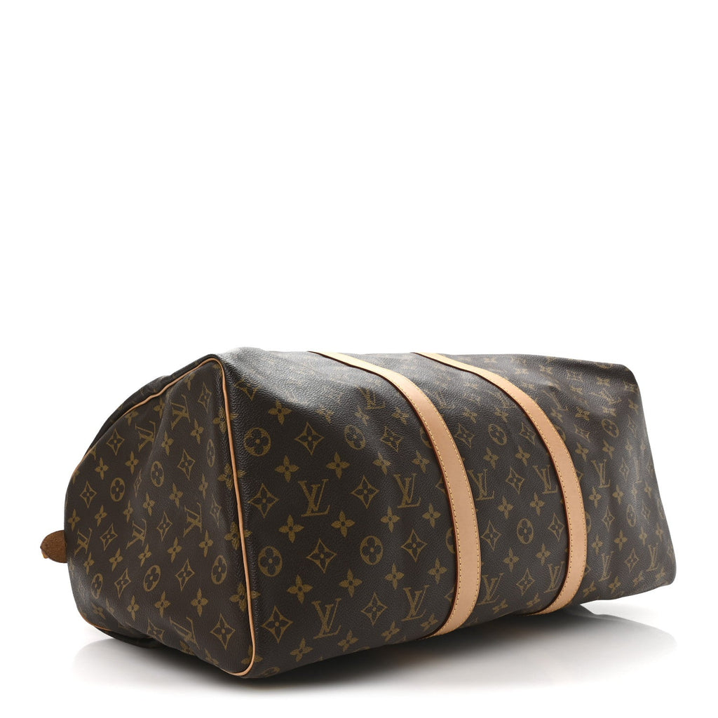 Monogram Keepall 50
