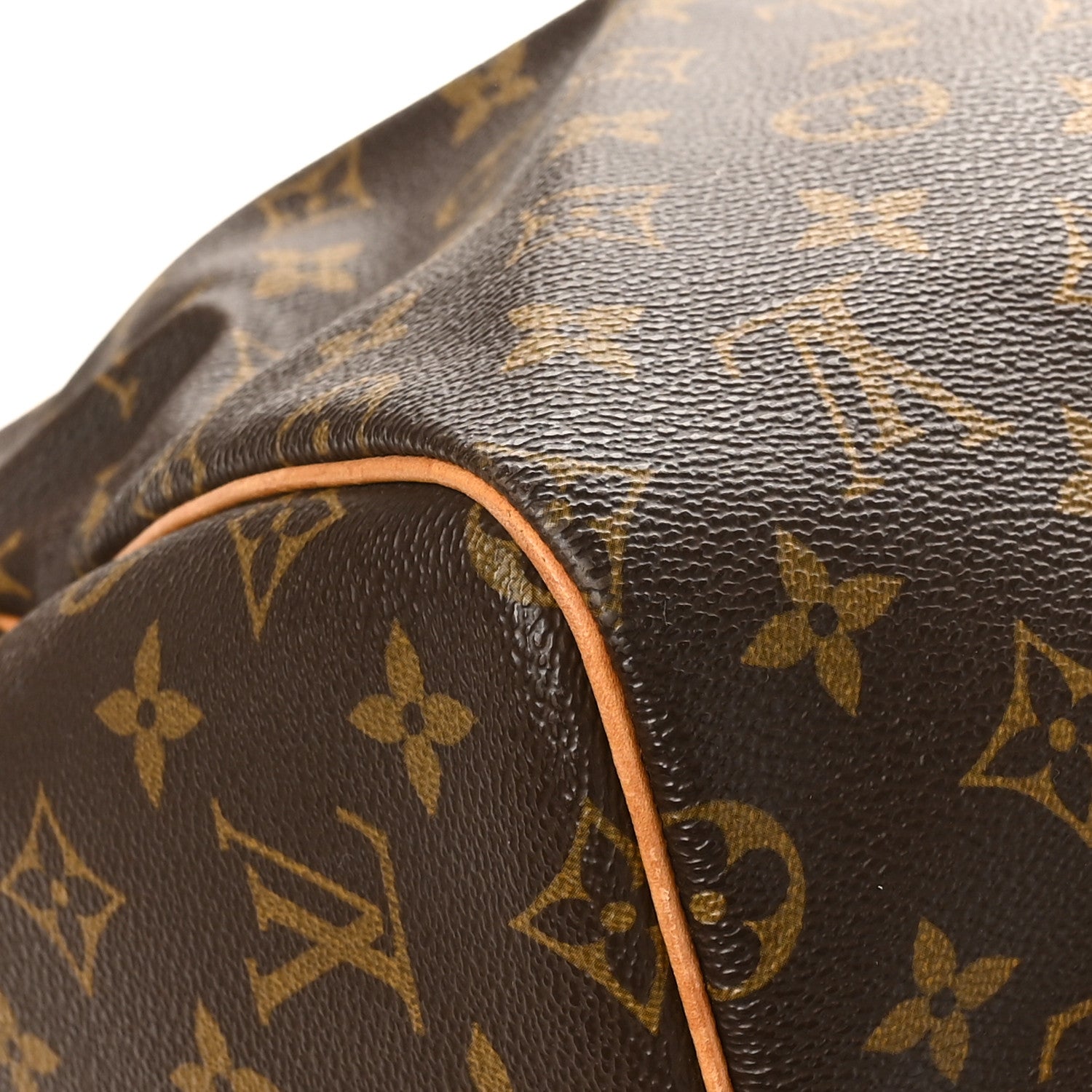 Monogram Keepall Bandouliere 55