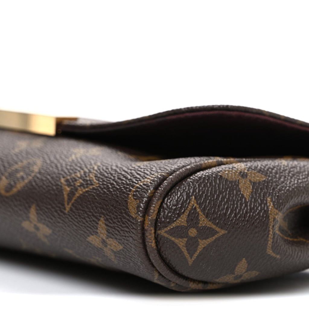 Monogram Favorite MM