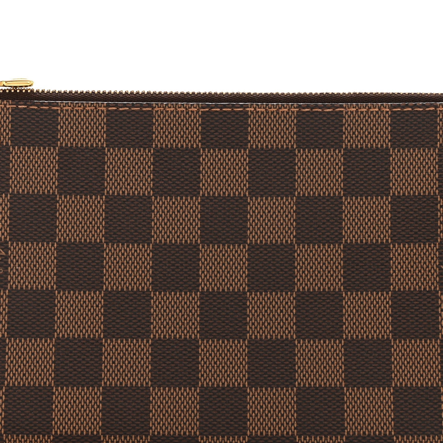 Damier Ebene Pochette Accessories NM