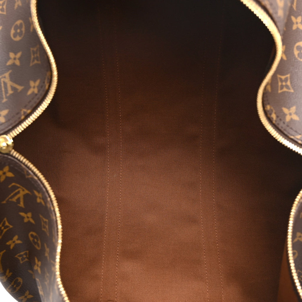 Monogram Keepall 55