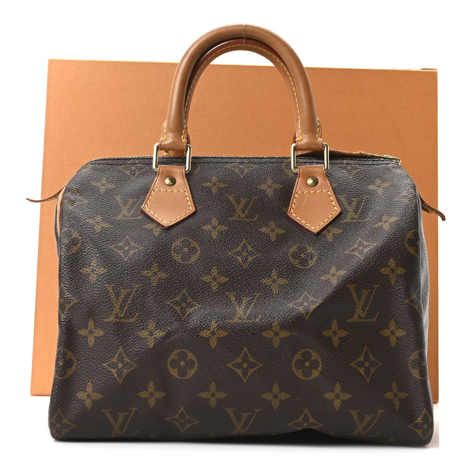 Monogram Speedy 25