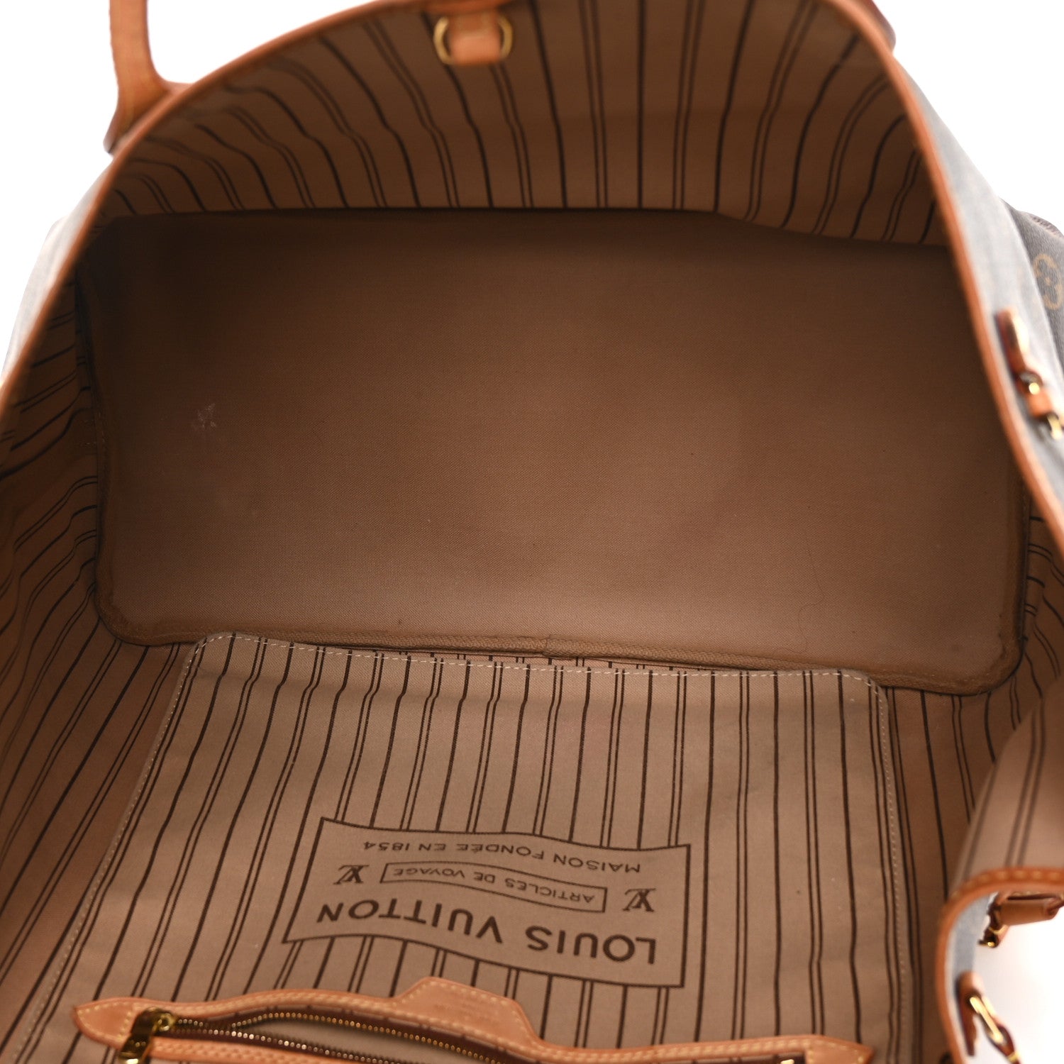 Monogram Neo Neverfull GM
