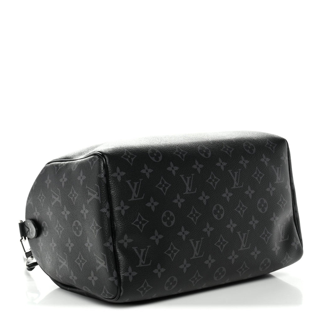 Monogram Eclipse Speedy Soft 30