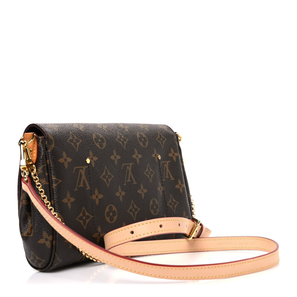 Monogram Favorite MM