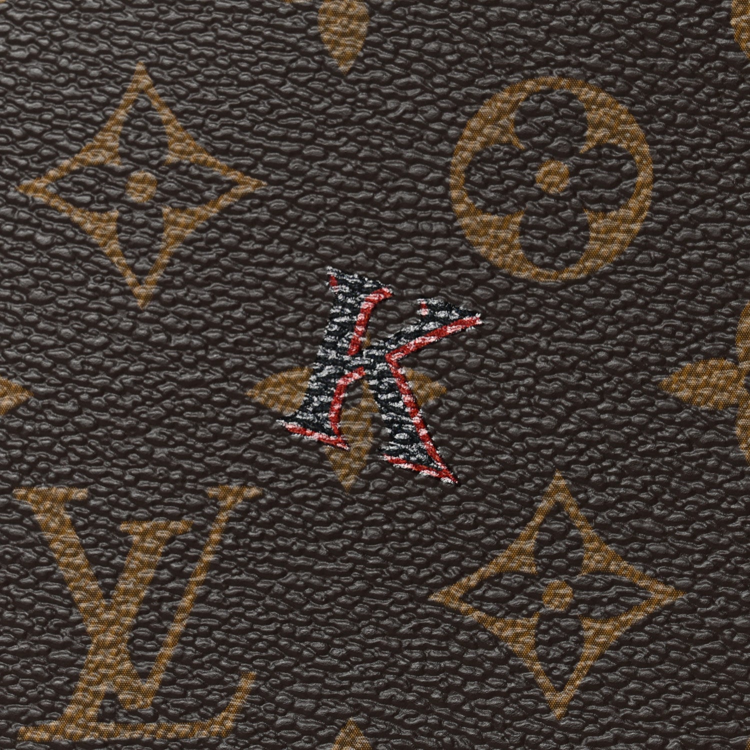 Monogram My LV World Tour Neverfull MM