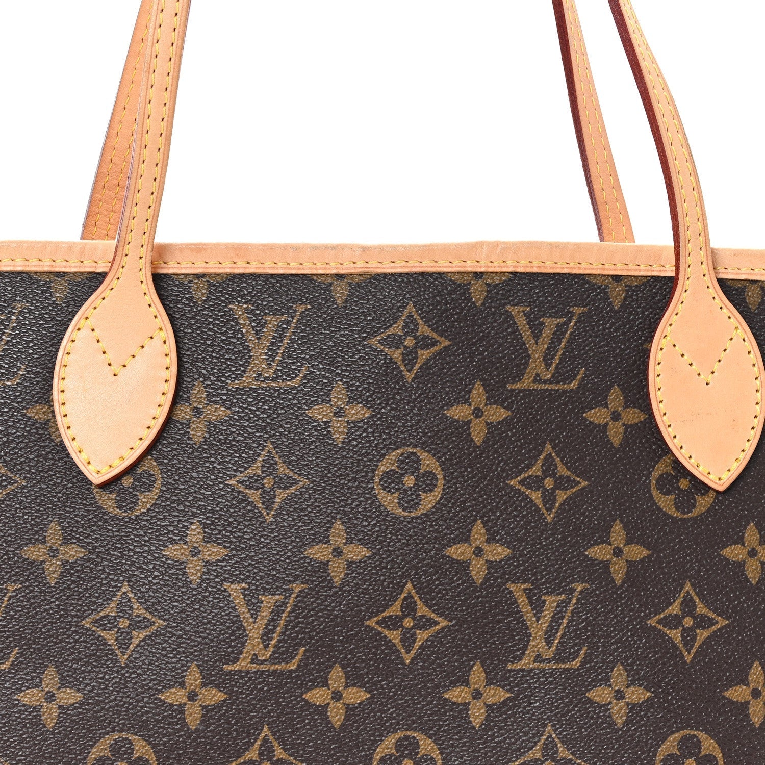 Monogram Neverfull MM