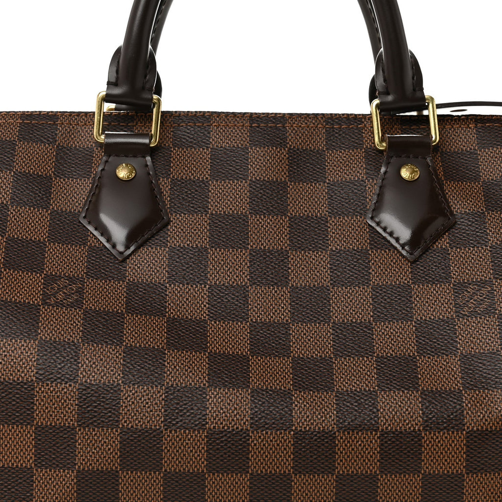 Damier Ebene Speedy 30