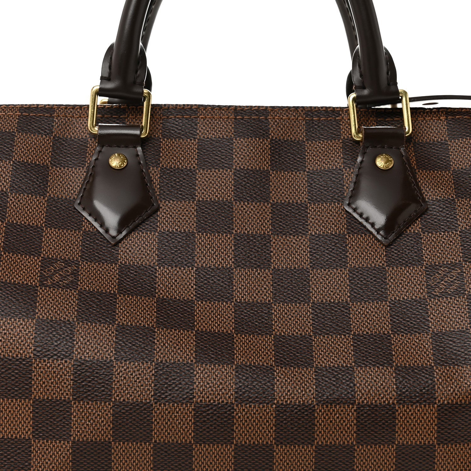 Damier Ebene Speedy 30