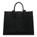 Empreinte Monogram Giant Onthego GM Black