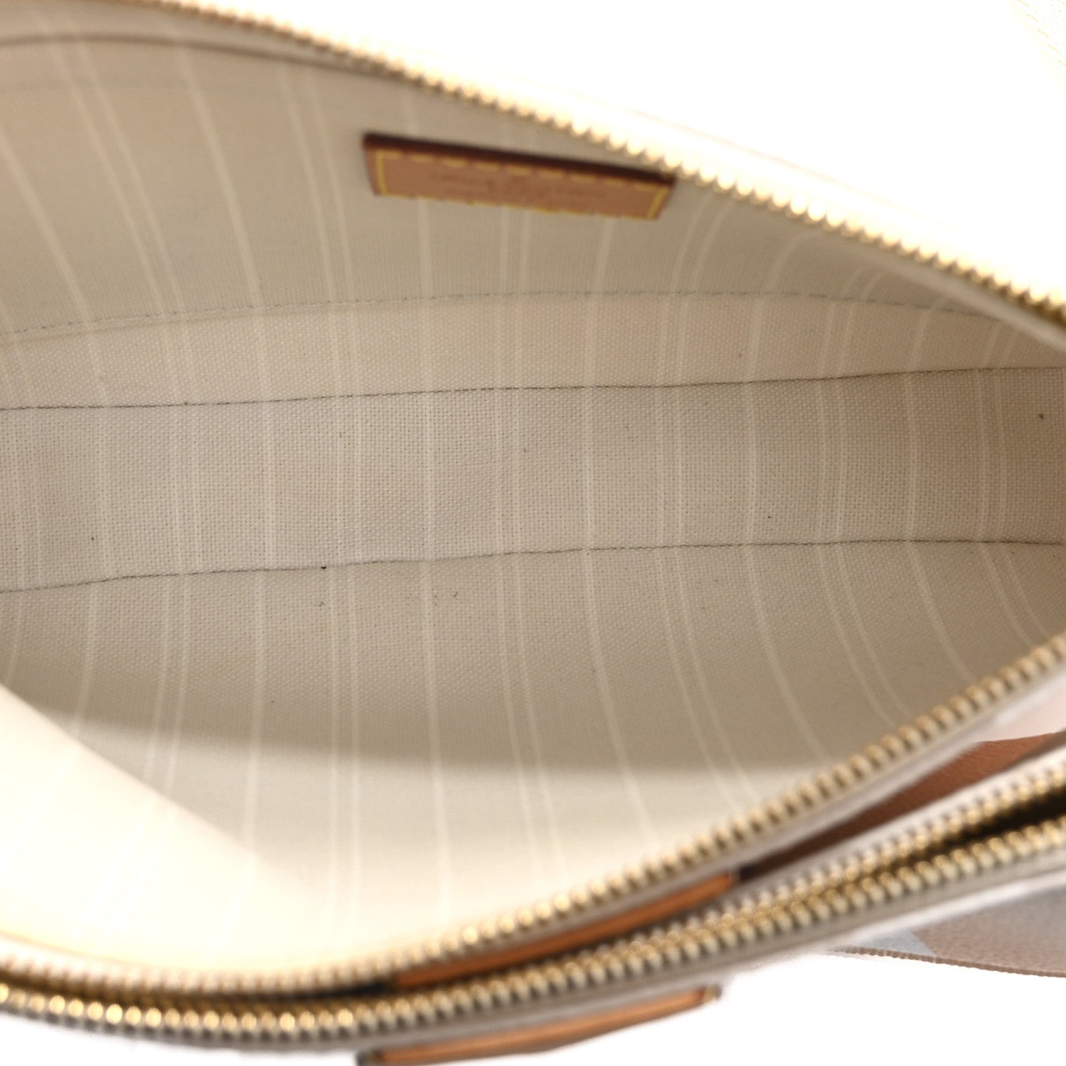 Monogram Giant By The Pool Multi Pochette Accessories Brume