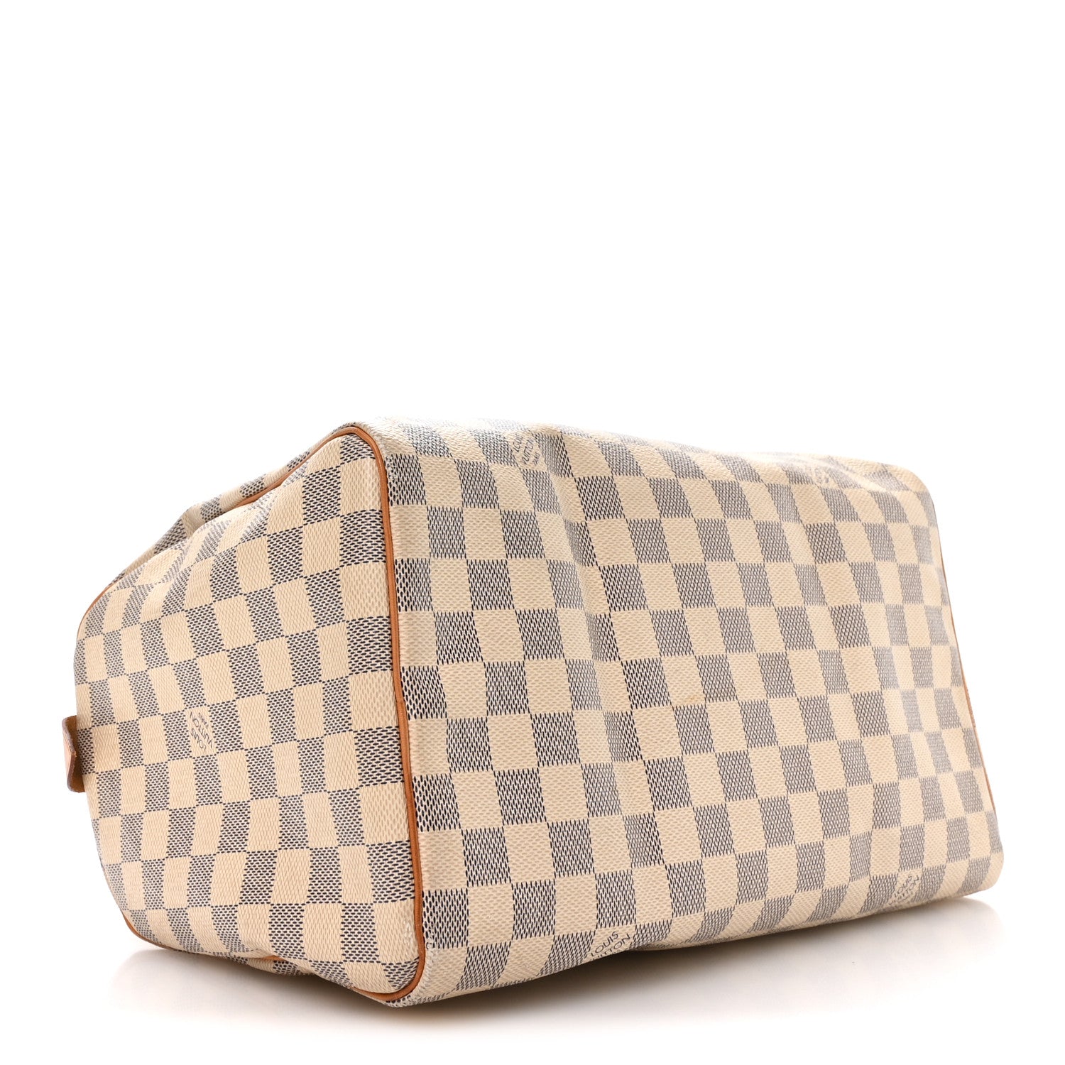 Damier Azur Speedy 30
