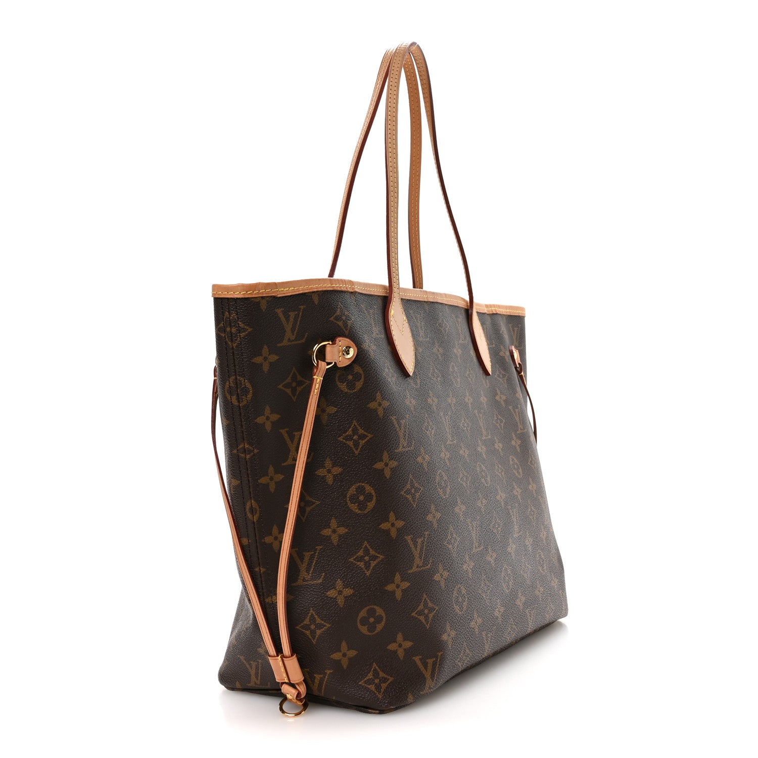 Monogram Neo Neverfull MM