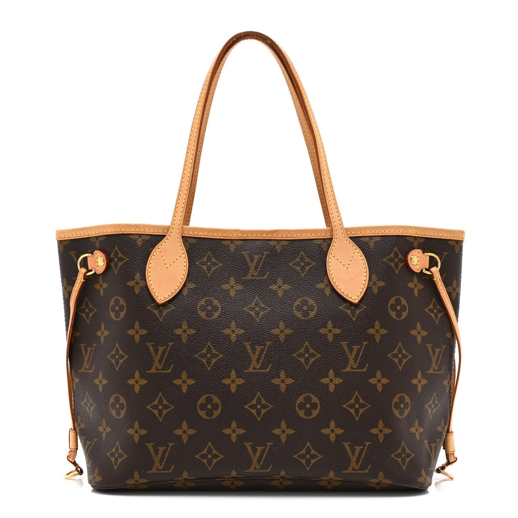 Monogram Neverfull PM