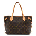 Monogram Neverfull PM