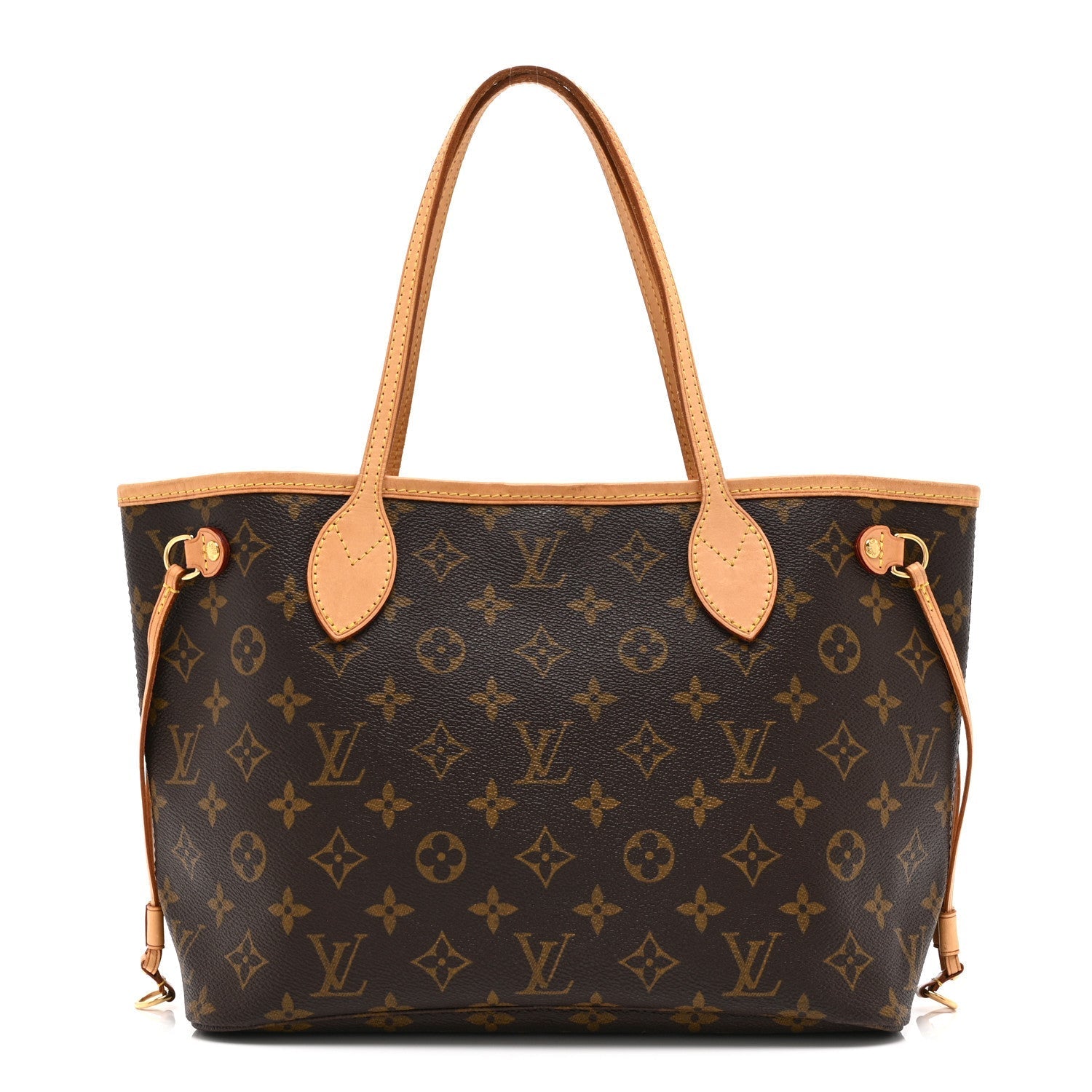 Monogram Neverfull PM