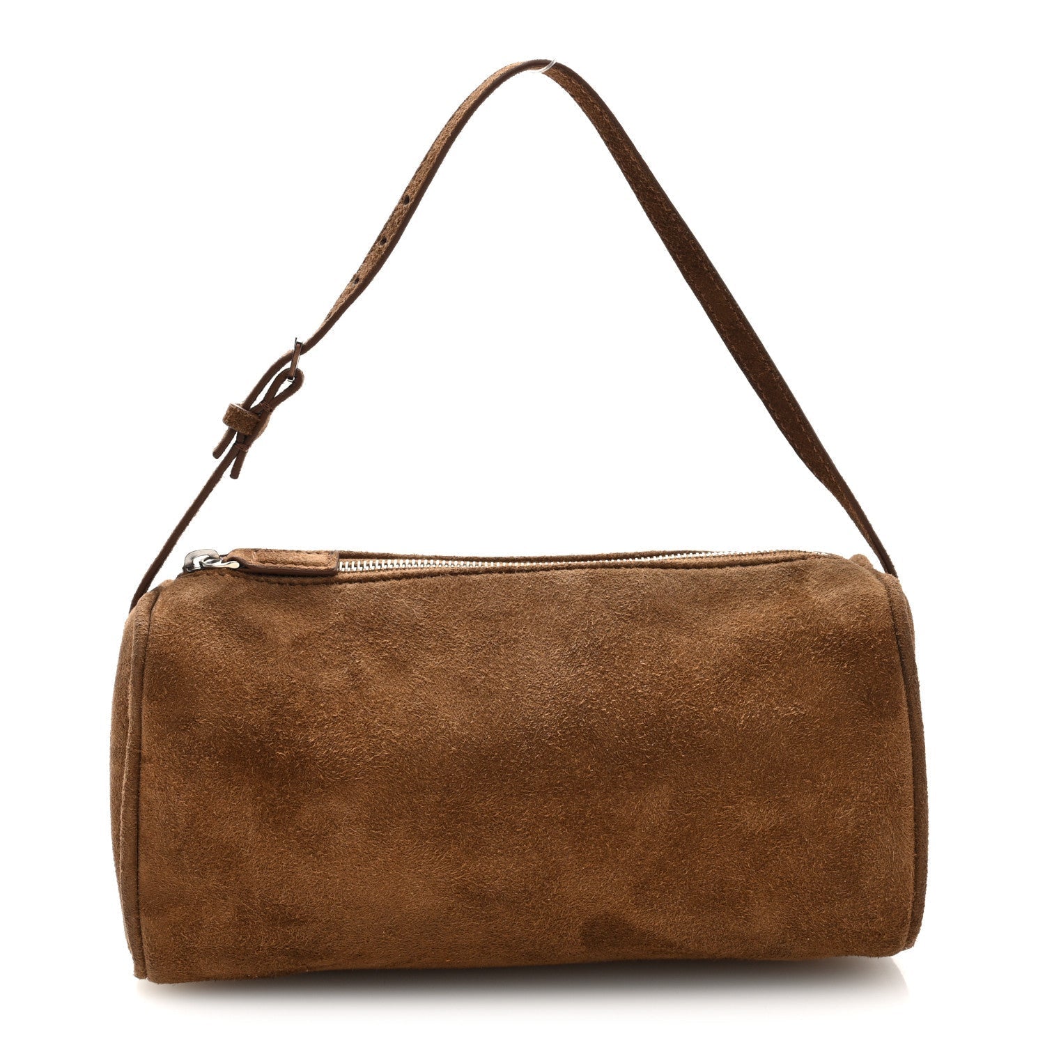 Suede 90's Bag Camel