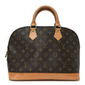 Monogram Alma PM
